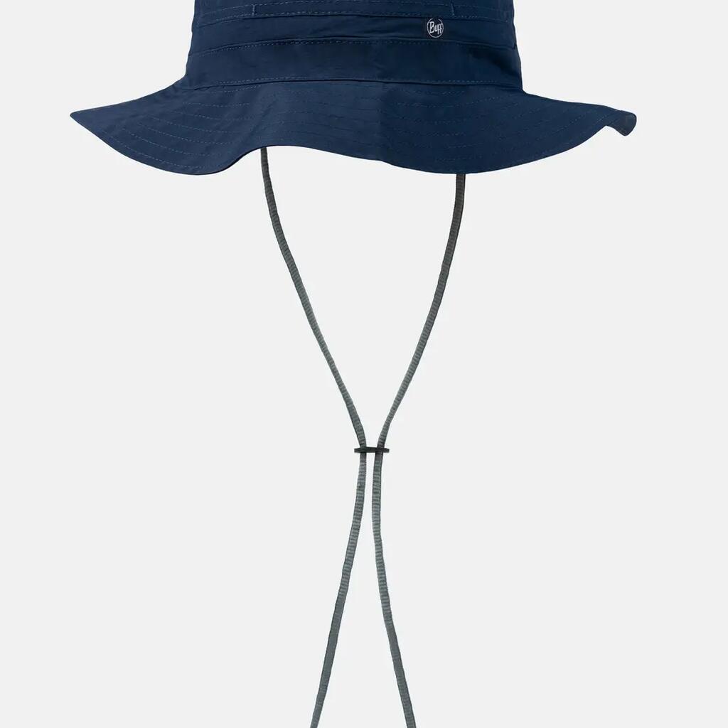 Buff Explore Booney Hat Blue