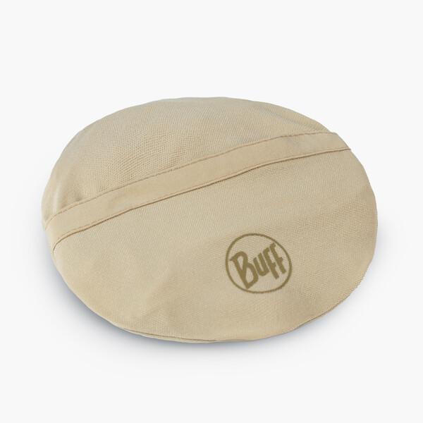 Gorro Adventure Bucket Unisex Buff Beige 3/5