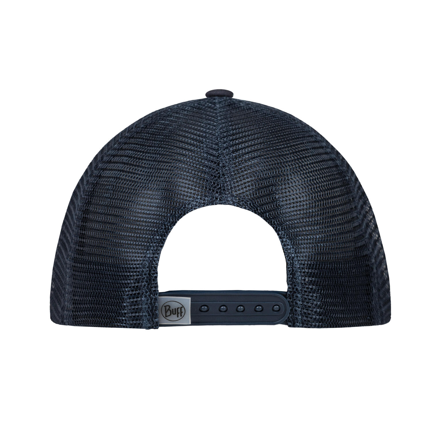 Czapka z daszkiem Explore Trucker Cap Lewen Navy 3/7