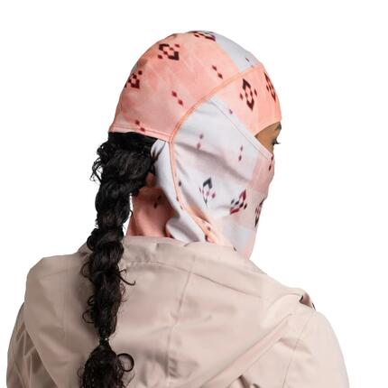 Kominiarka BUFF THERMONET HINGED BALACLAVA ATNET