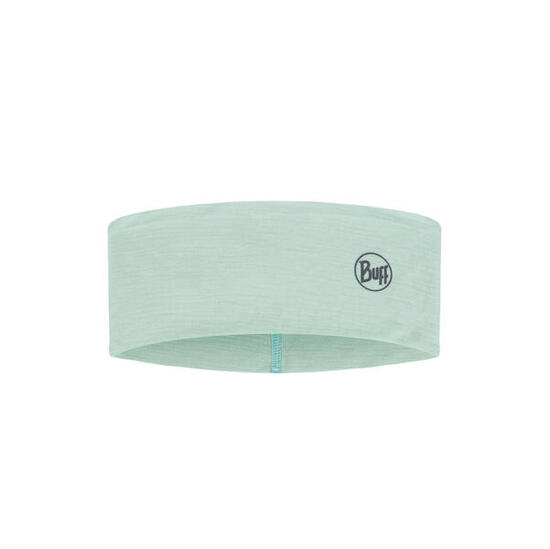 Opaska z wełny merino lightweight