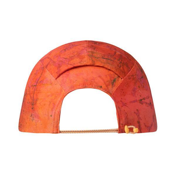 Gorra Pack Speed Unisex Buff Rojo 2/7