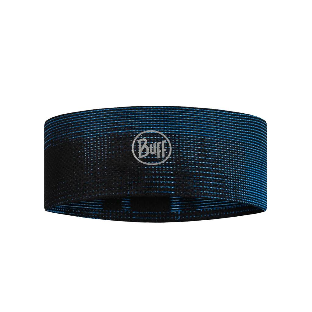 Buff Fastwick Headband Blue