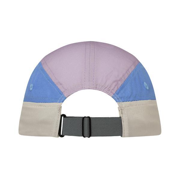 Casquette pour femmes Buff 5 Panel Go Cap 2/6