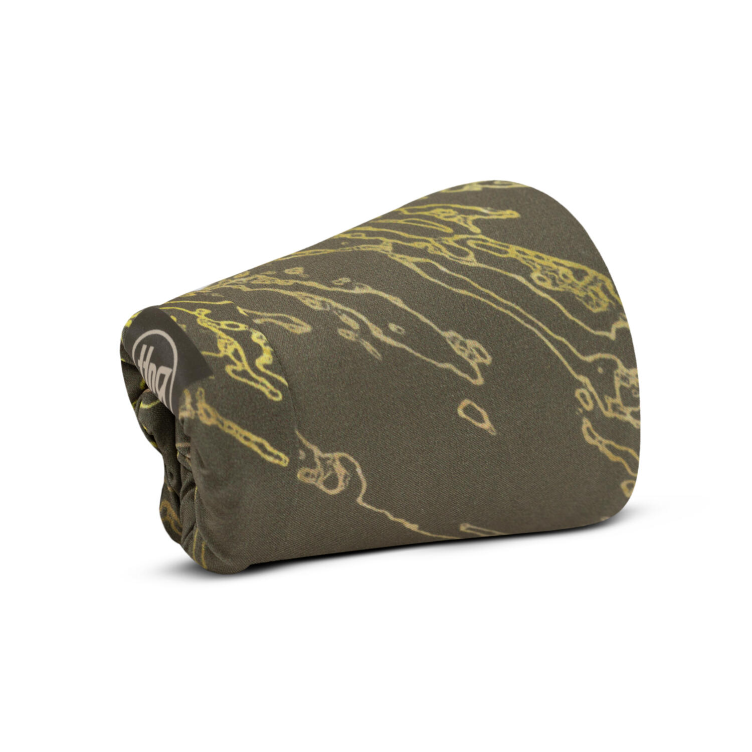 Casquette à visière BUFF CoolNet UV Pack 3/7