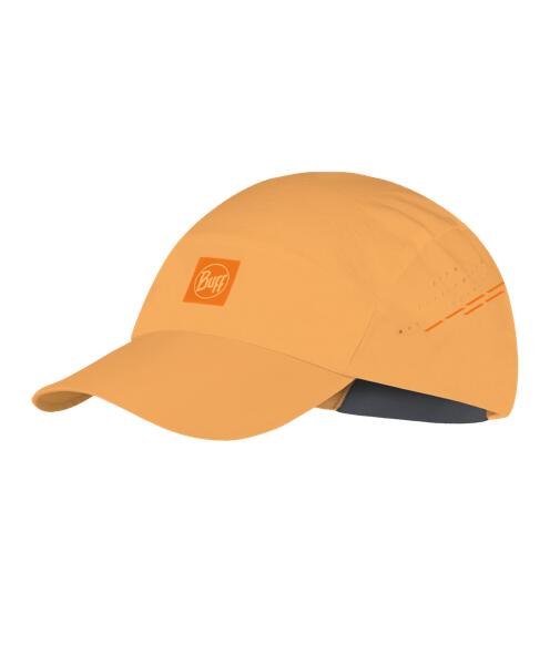 Gorra Pack Light Unisex Buff Naranja 2/6