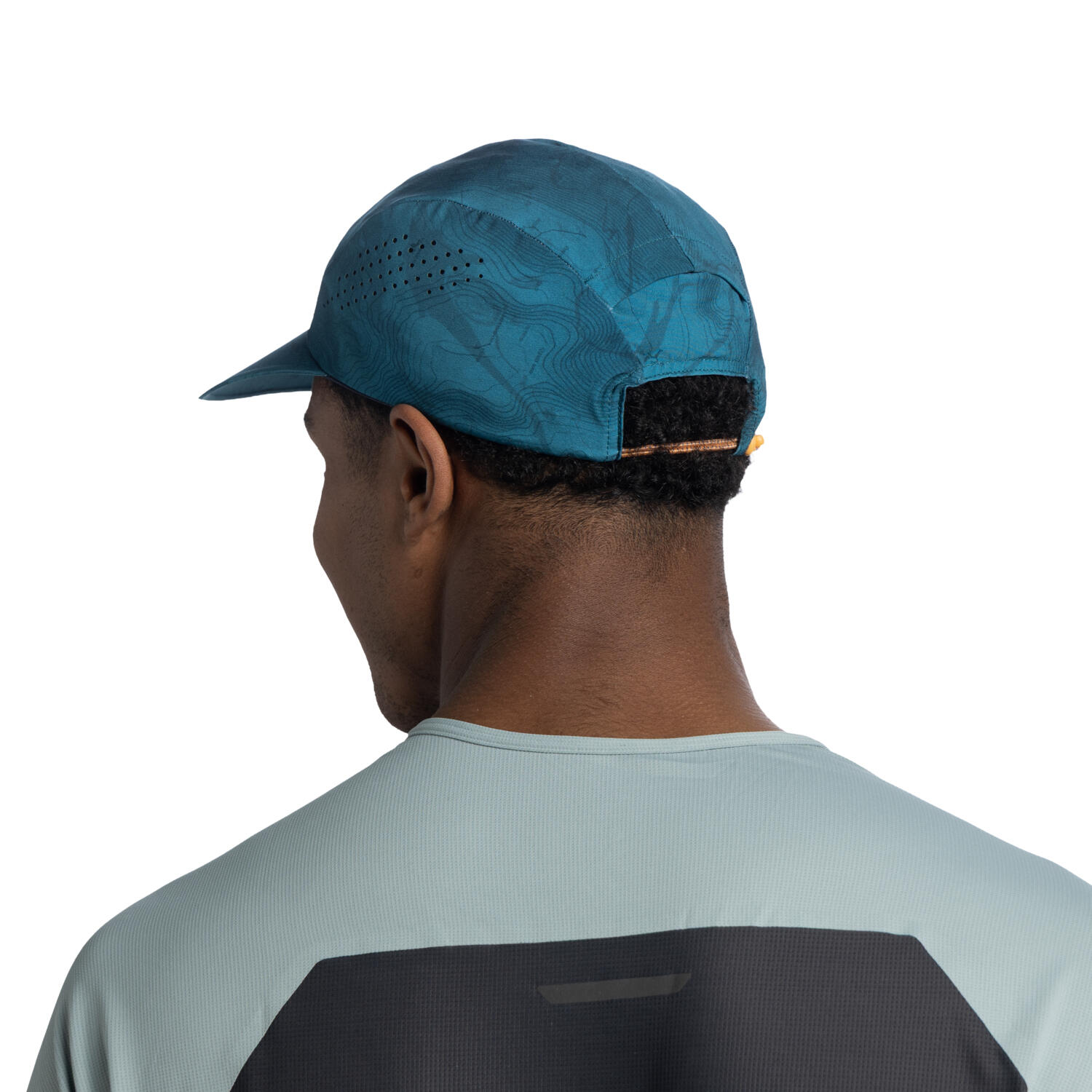 Czapka z daszkiem Buff Coolnet UV Pack Speed Ca 2/7
