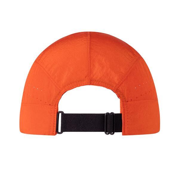 Gorra Speed Unisex Buff Rojo 2/5