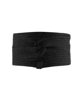 Fascia per capelli in lana Buff Norval
