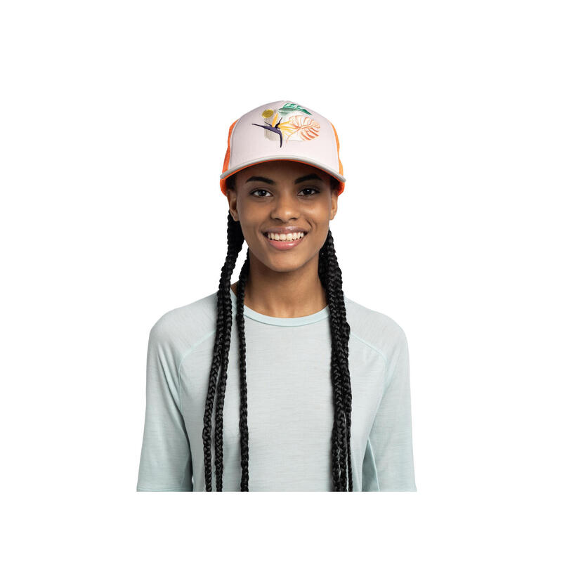 Czapka Trucker Cap - Myir Multi