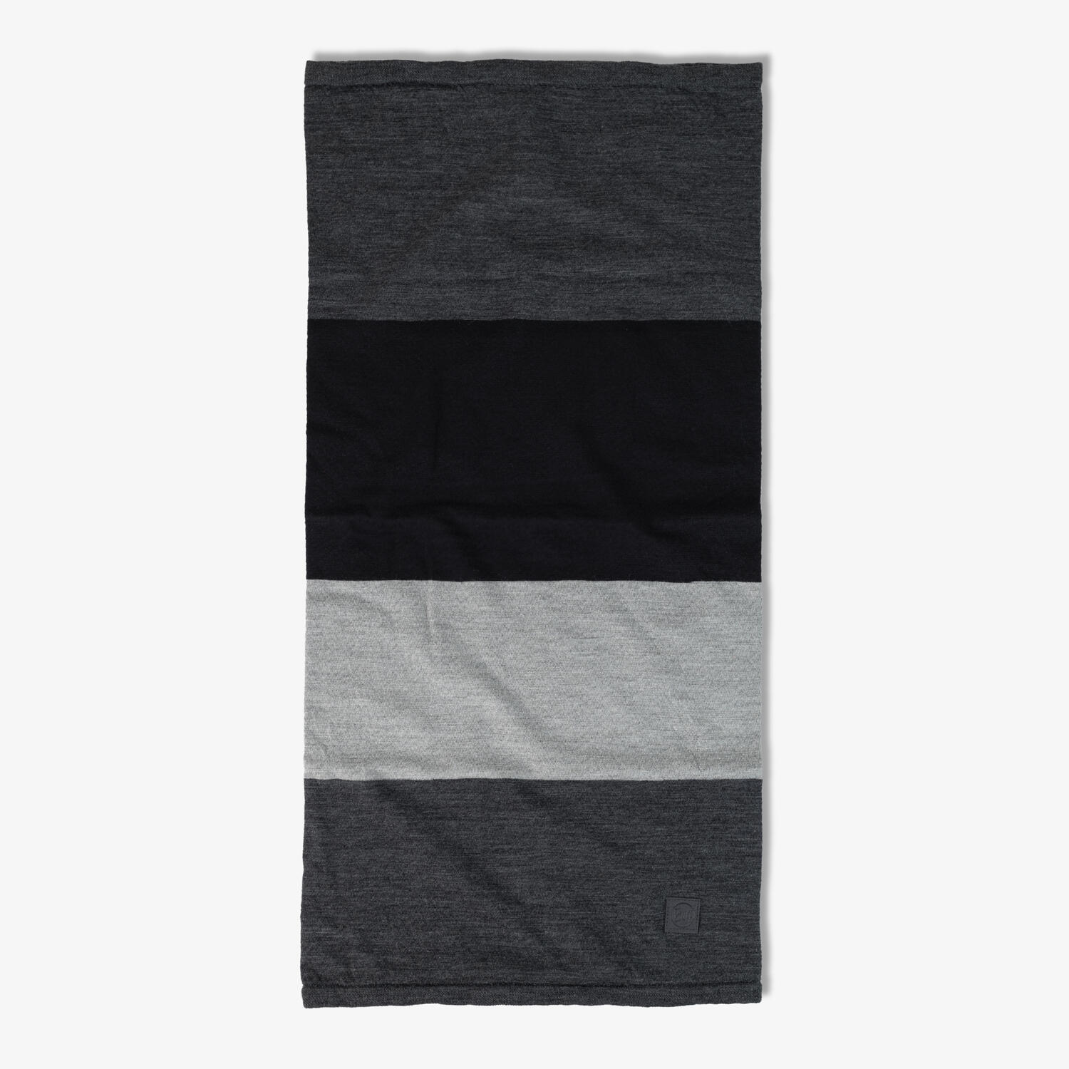 Bandana BUFF MERINO MOVE SOLID 2/7