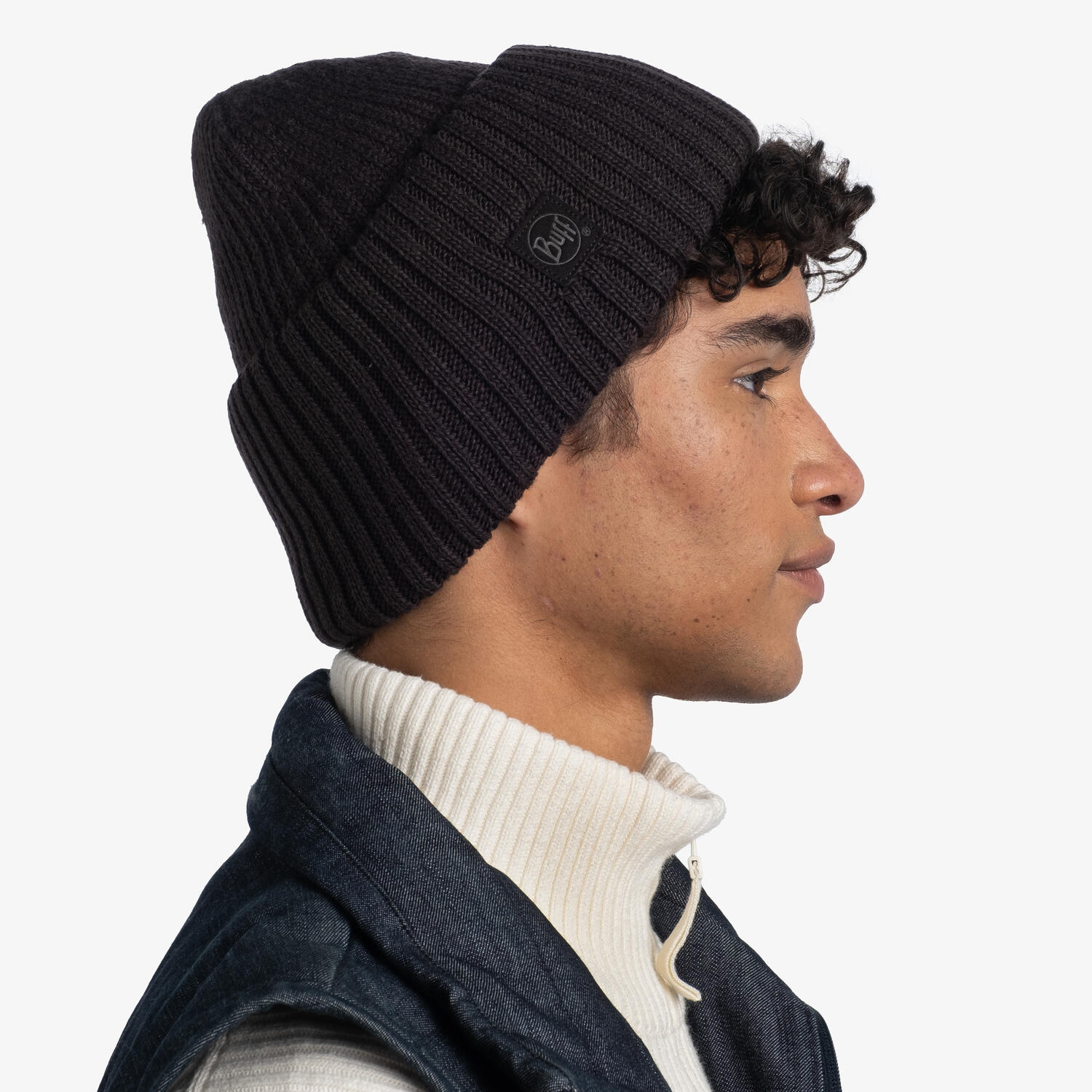 Bonnet Buff modèle 129694.901.10 pour unisexe 5/7