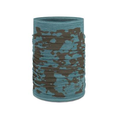 Merino halsdoek buff prints arky
