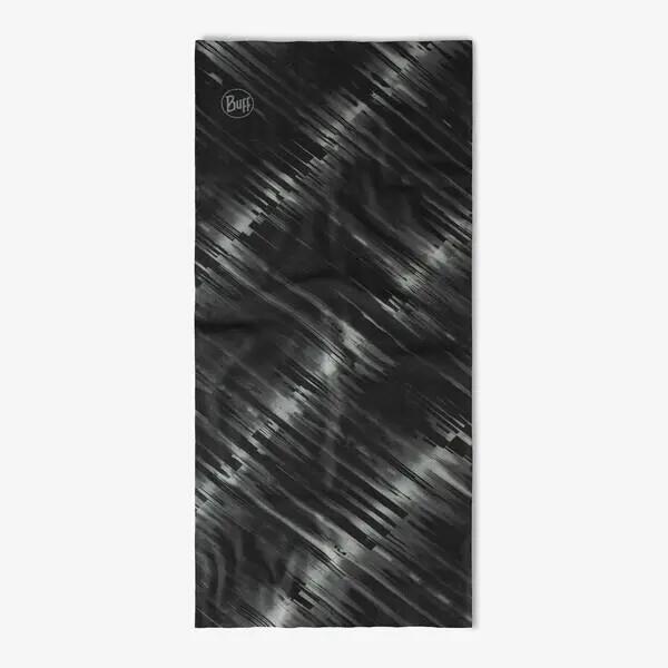 Braga de cuello CoolNet UV® Unisex Buff Negro 2/7