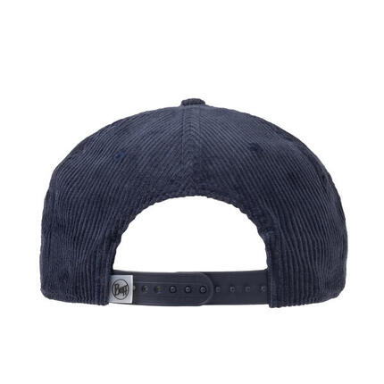 Casquette BUFF Chill Trucker Marine