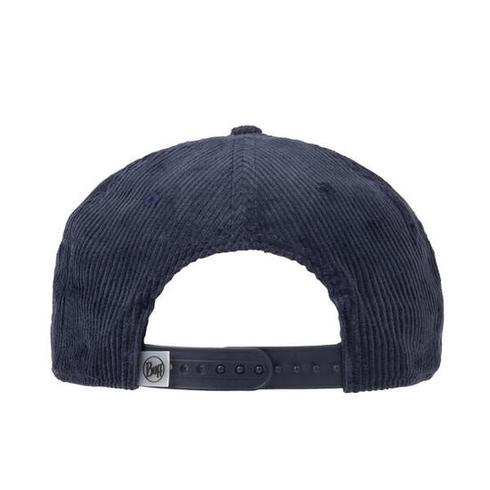 Casquette BUFF Chill Trucker Marine
