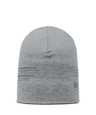 Buff dryflx reflective beanie r-light grey