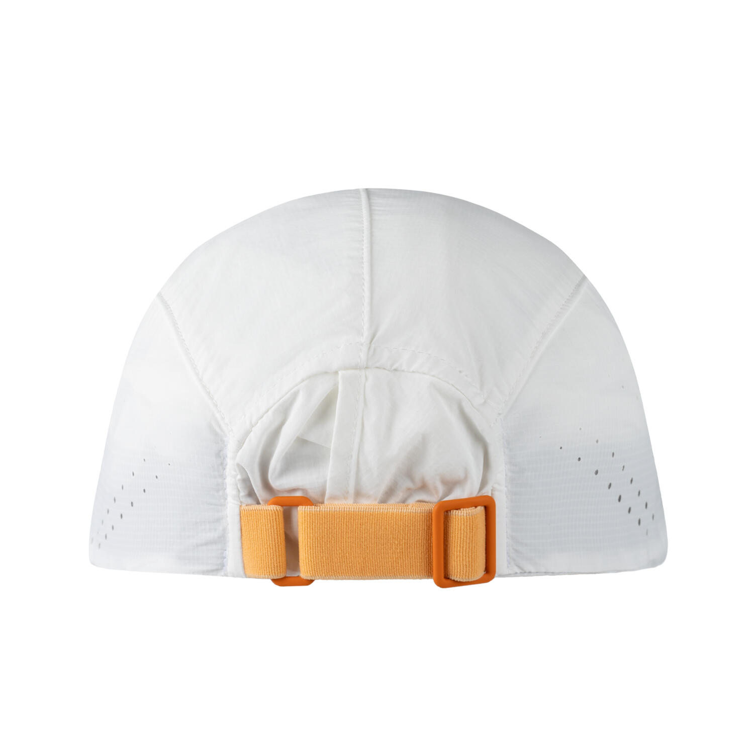 Buff Desert White Cap 4/7