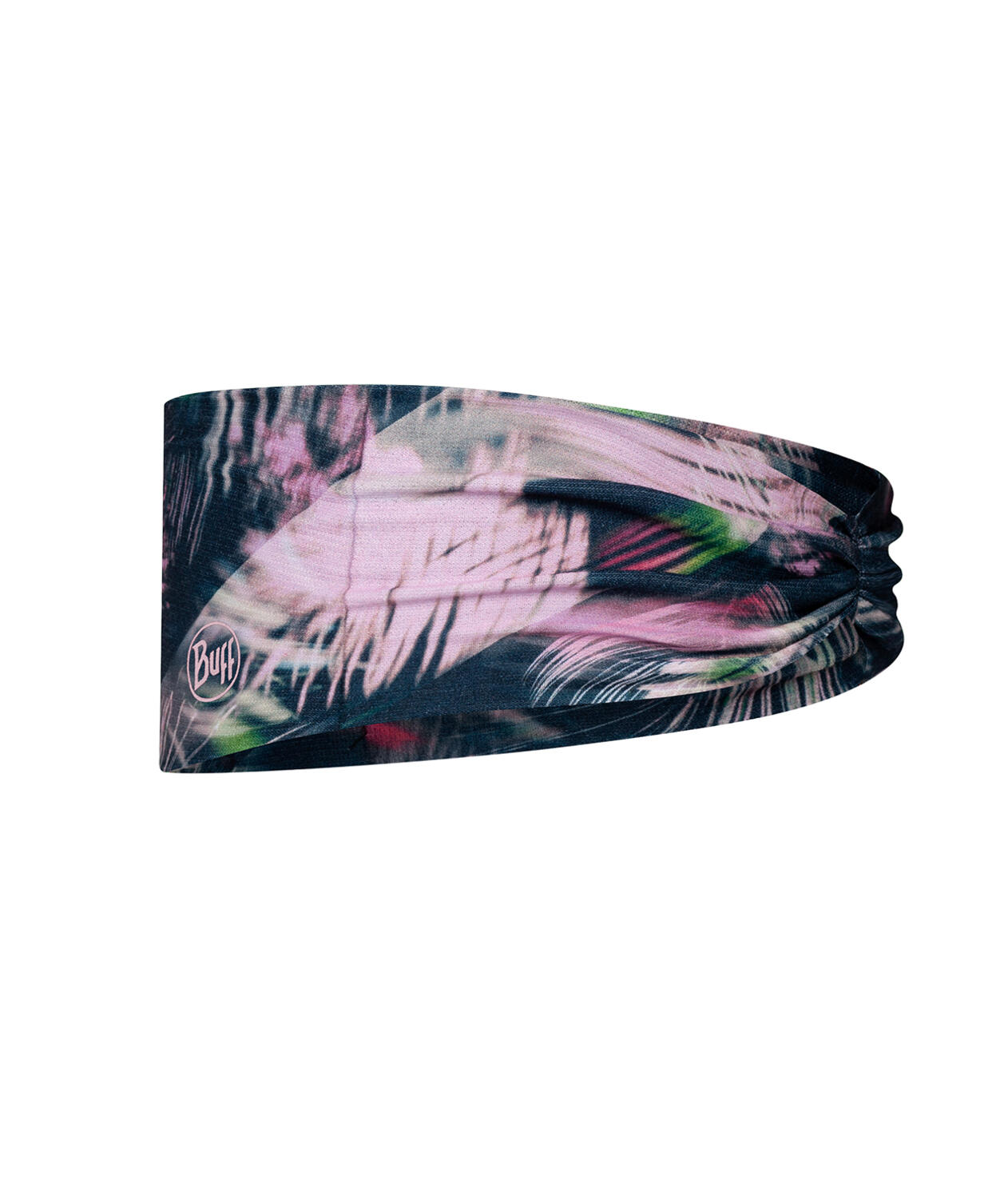 Cinta CoolNet UV® Ellipse Mujer Buff Multi 2/6
