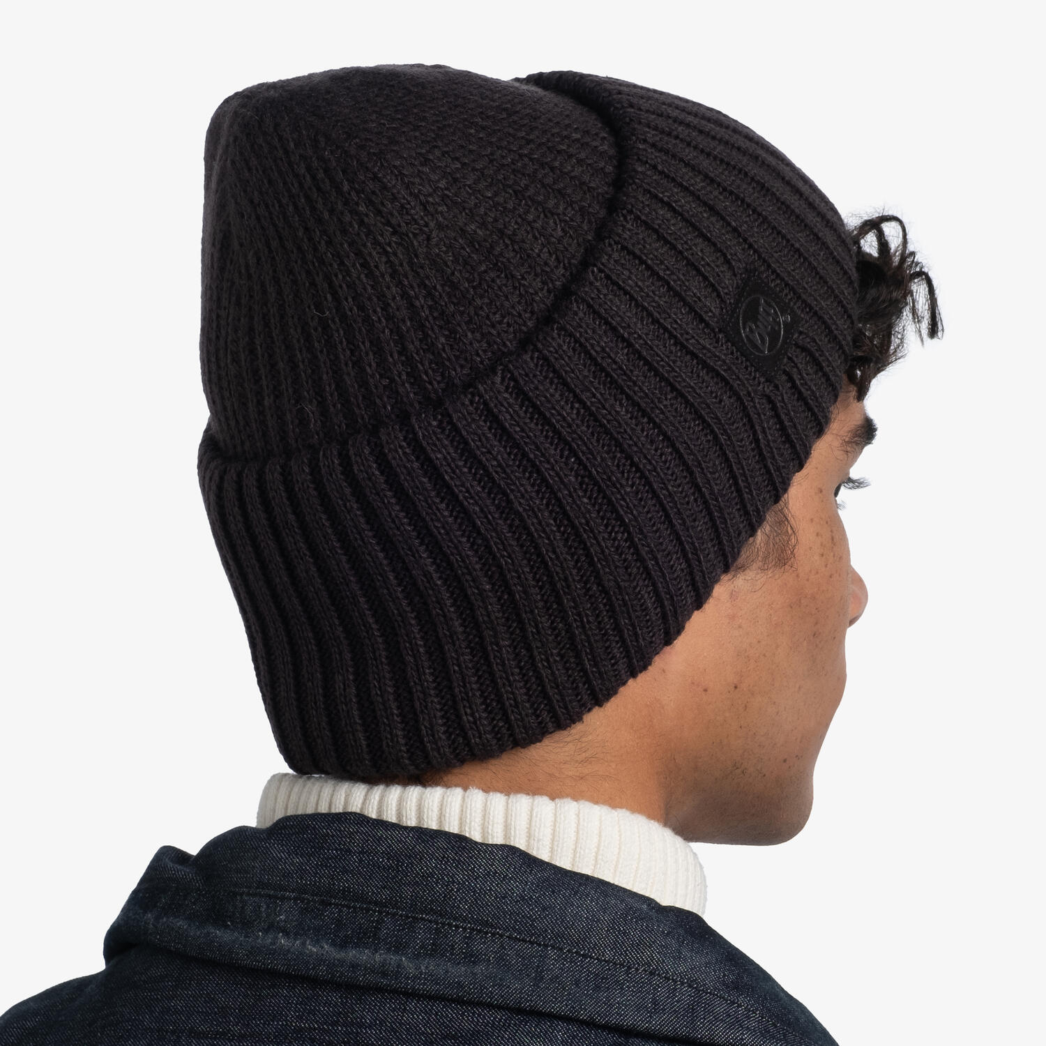 Bonnet Buff modèle 129694.901.10 pour unisexe 6/7