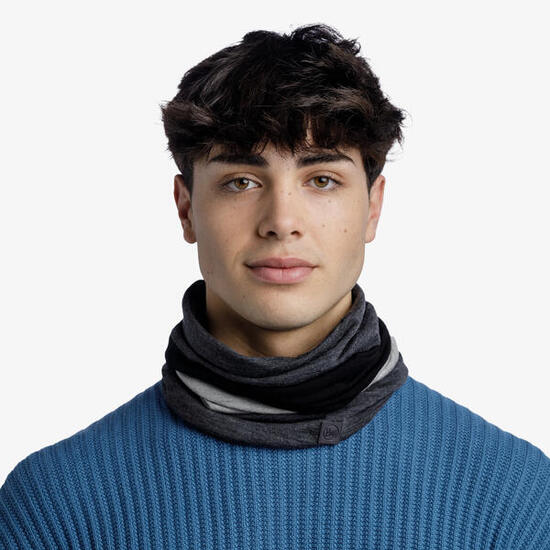 Bandana BUFF MERINO MOVE SOLID