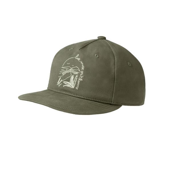 Trucker cap Buff Lander