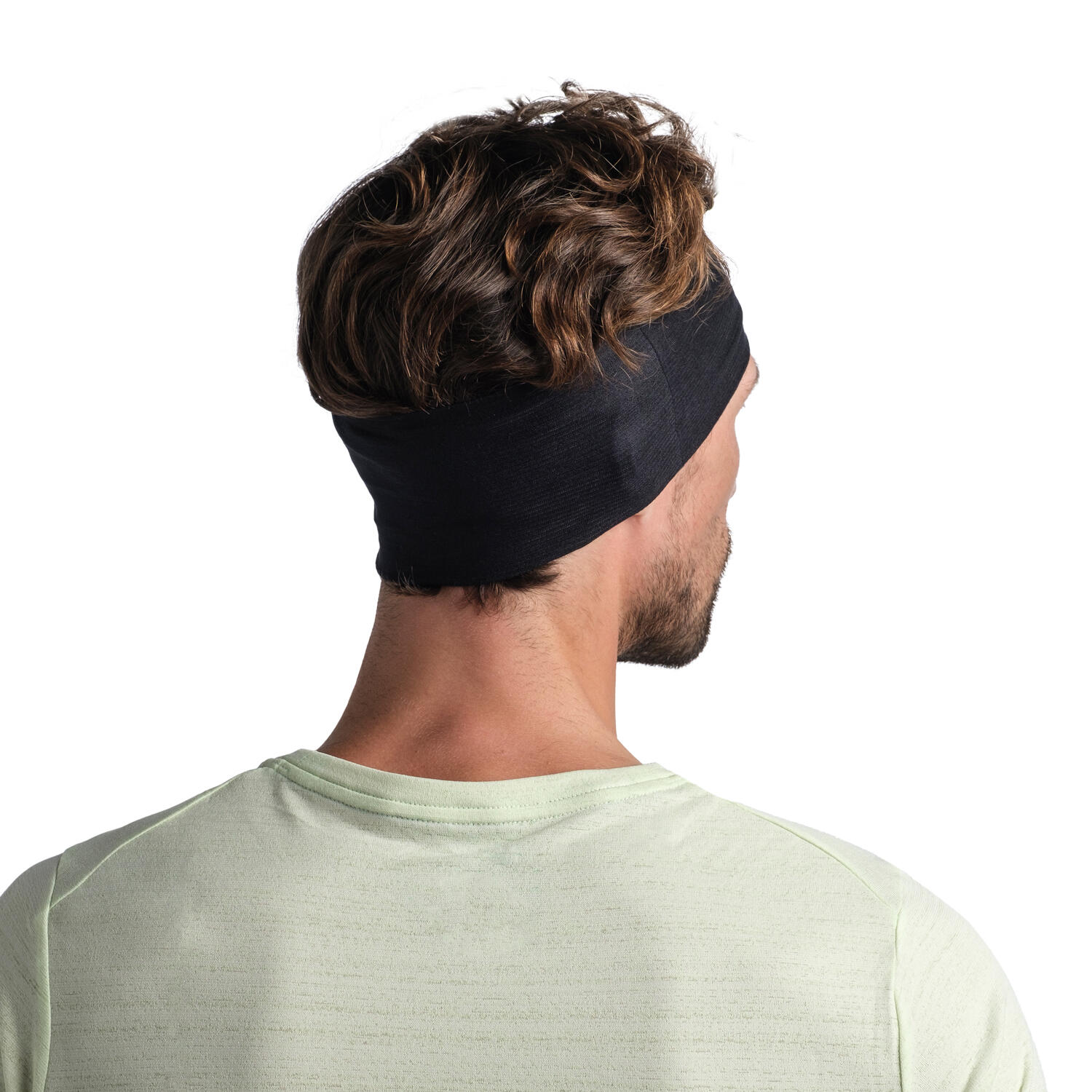 Bandeau Buff Coolnet UV Large Noir 6/7