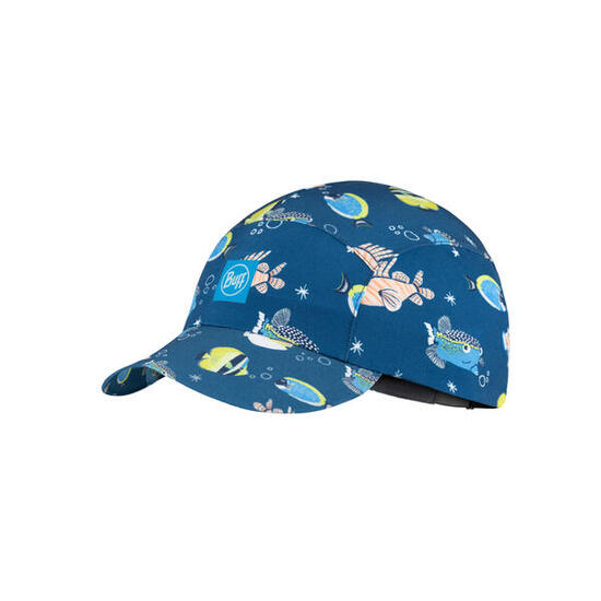 Buff Pack Mini Niño blauwe pet voor kinderen