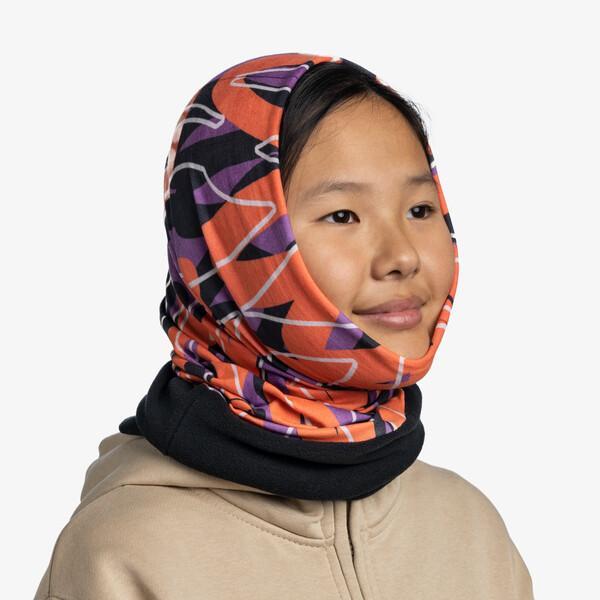 Braga de cuello Polar Unisex Buff Multi 6/7