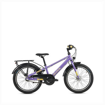 troX pro mountainbike 20 inch / 24 inch / 26 inch – 3-versnellings naafversnelli