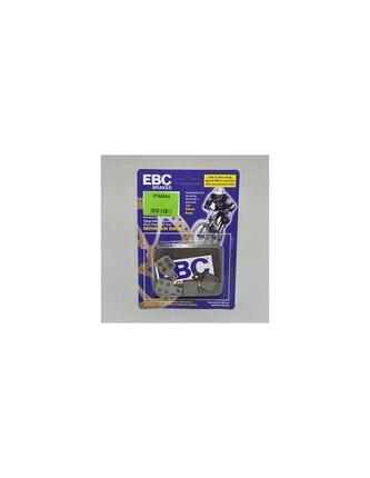 Plaquettes de Frein Magura Mt5/Mt7 2014 Organique
