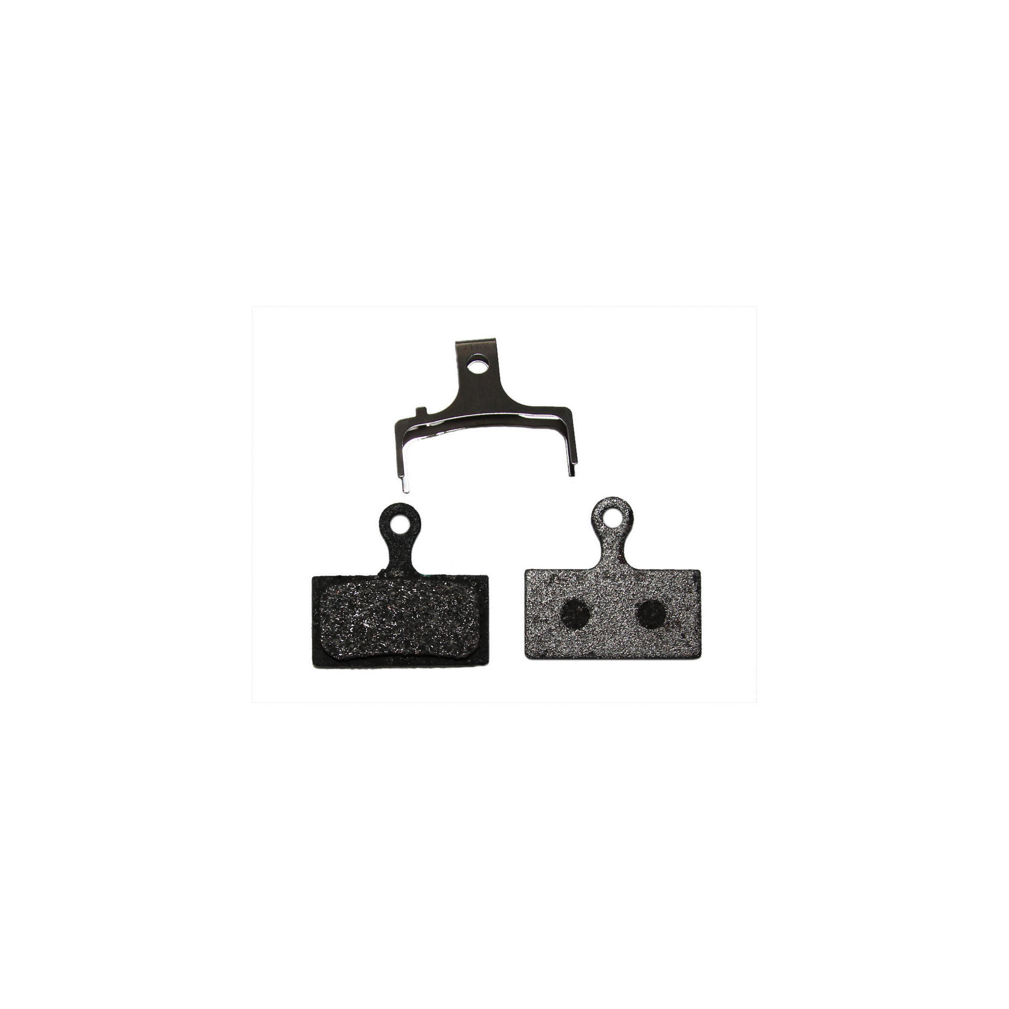 EBC BRAKES Klocki hamulcowe rowerowe (organiczne wyczynowe) EBC Brakes CFA614R