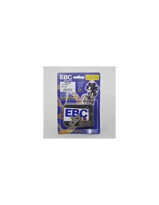 Remblokken avid xo/sram guide organisch