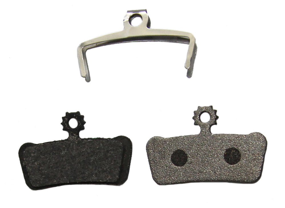 EBC BRAKES picture