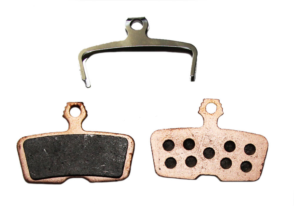 EBC BRAKES picture