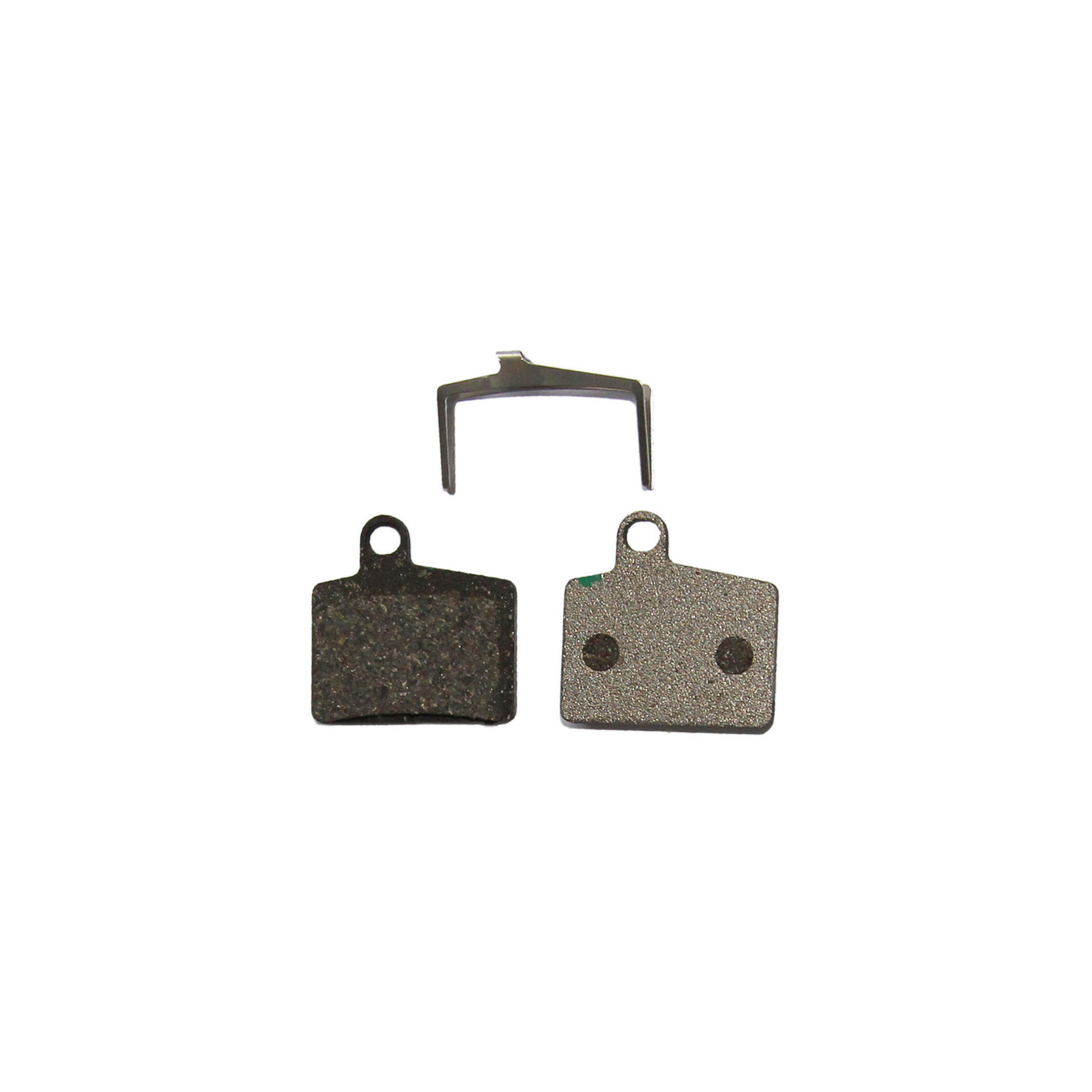 EBC BRAKES CFA466R - Klocki hamulcowe rowerowe (organiczne wyczynowe) EBC Brakes