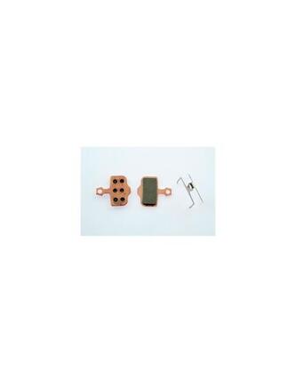 Plaquettes de Frein Avid Elixir, Sram Level Métallique