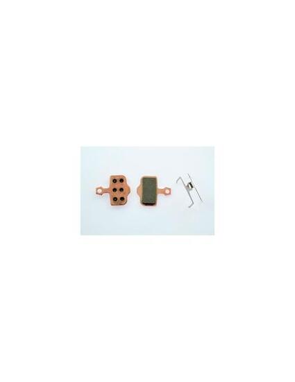 Plaquettes de Frein Avid Elixir, Sram Level Métallique