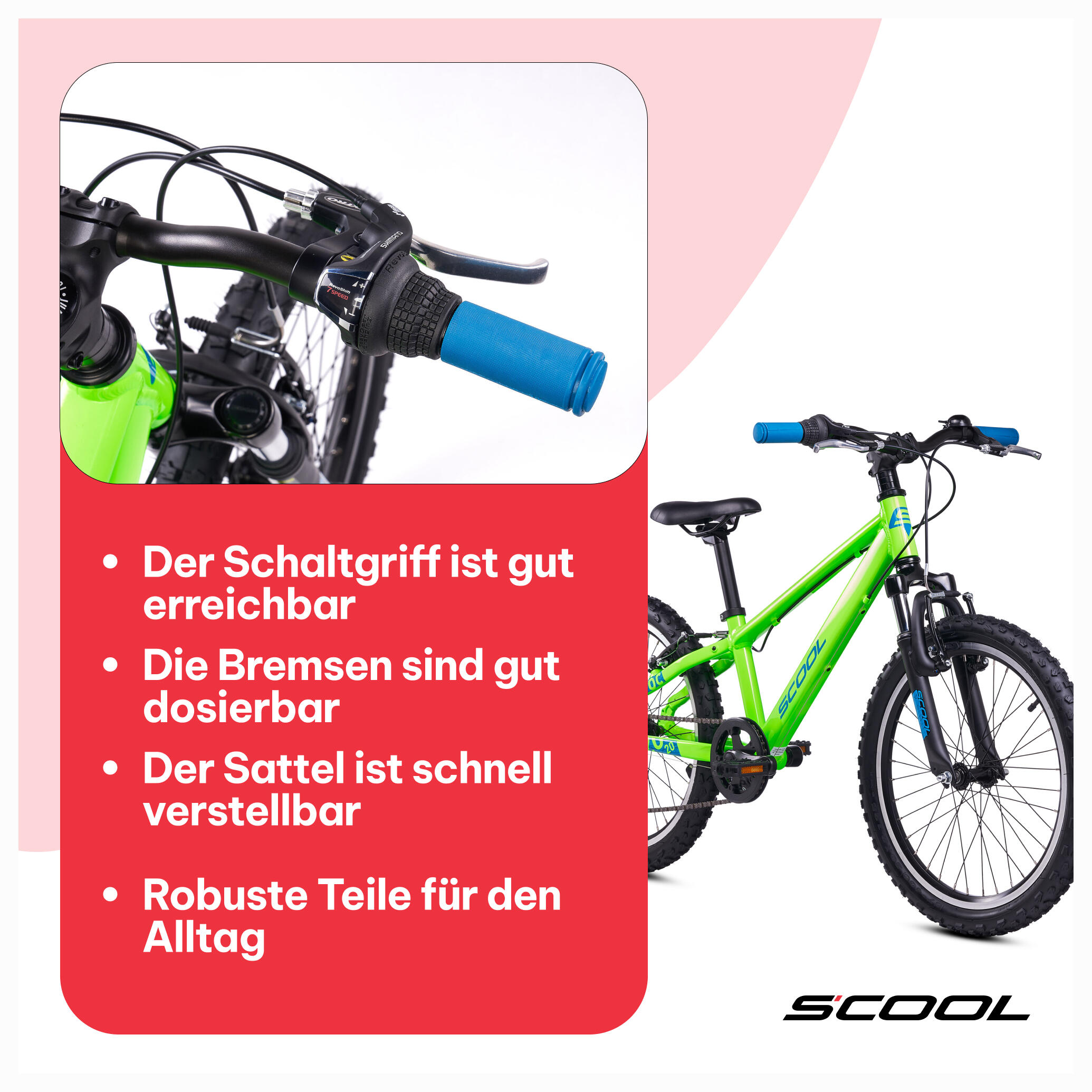 kinderfahrrad 18 zoll stiftung warentest 18