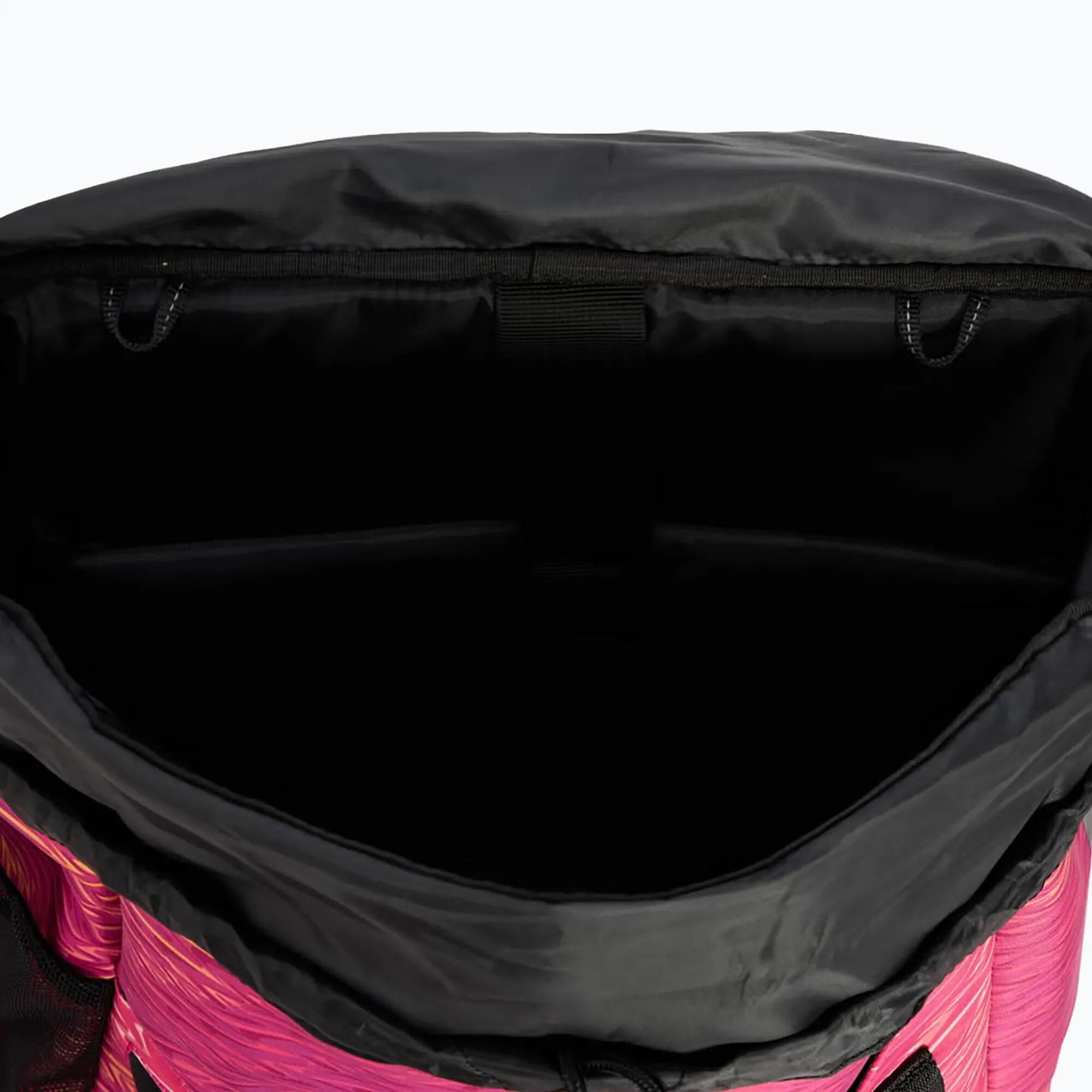 Sac à Dos Speedo Team 35L Imprimé Rose 7/7