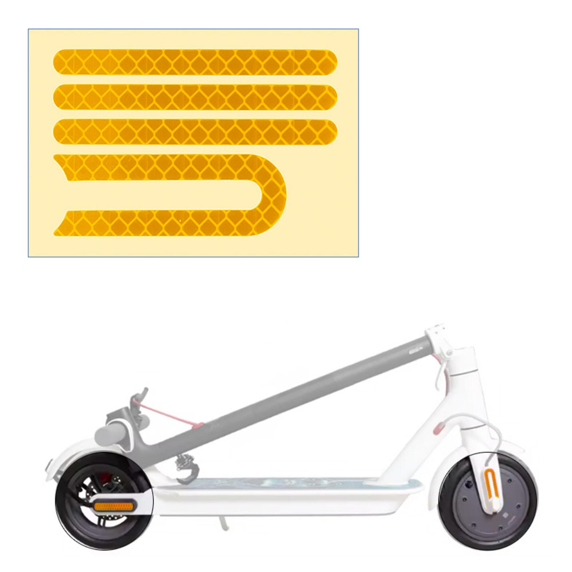EWHEEL picture