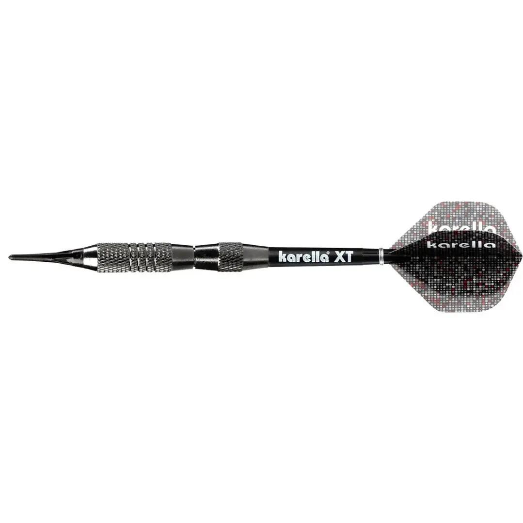Dart Karella Steeldarts XT-6 (x3) 2/5