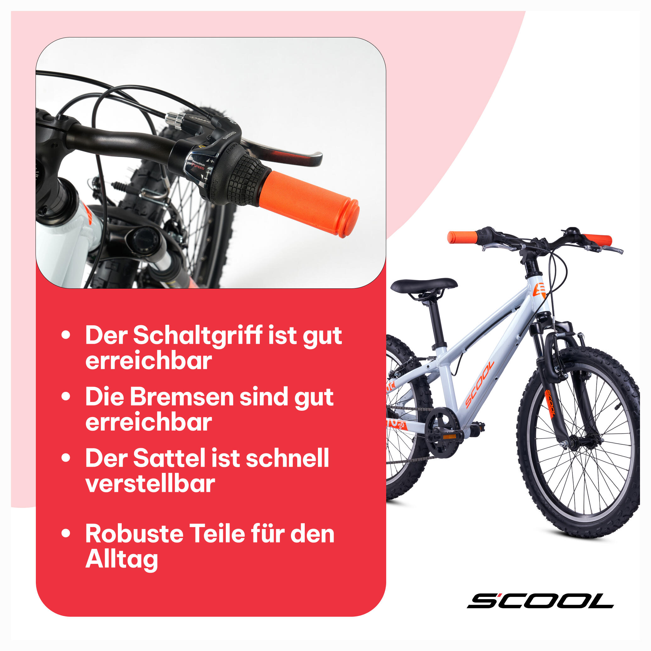 16 kinderfahrrad Siech Fahrräder 16