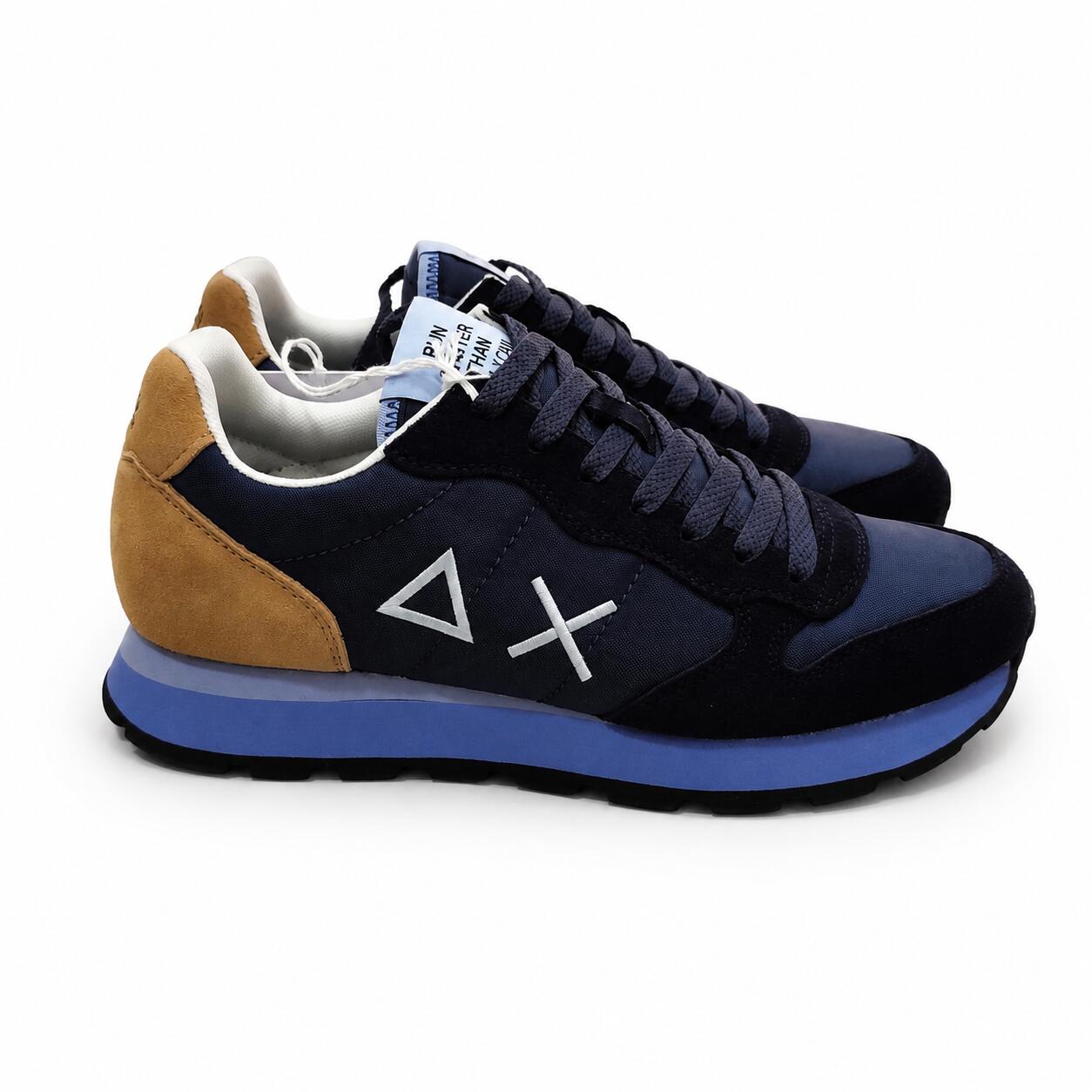 Sun68 Tom Multicolor 1/1