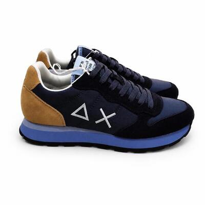 Sneaker sun68 tom multicolor