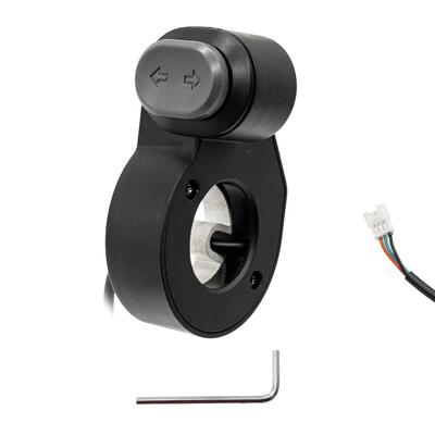 Pulsante di indicatore per monopattino elettrico Ewheel Xiaomi Mi5