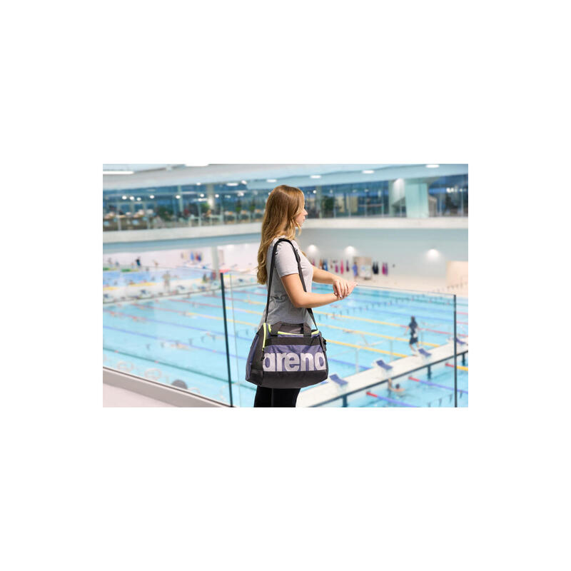 Geanta sport Arena Spiky III Duffle 25