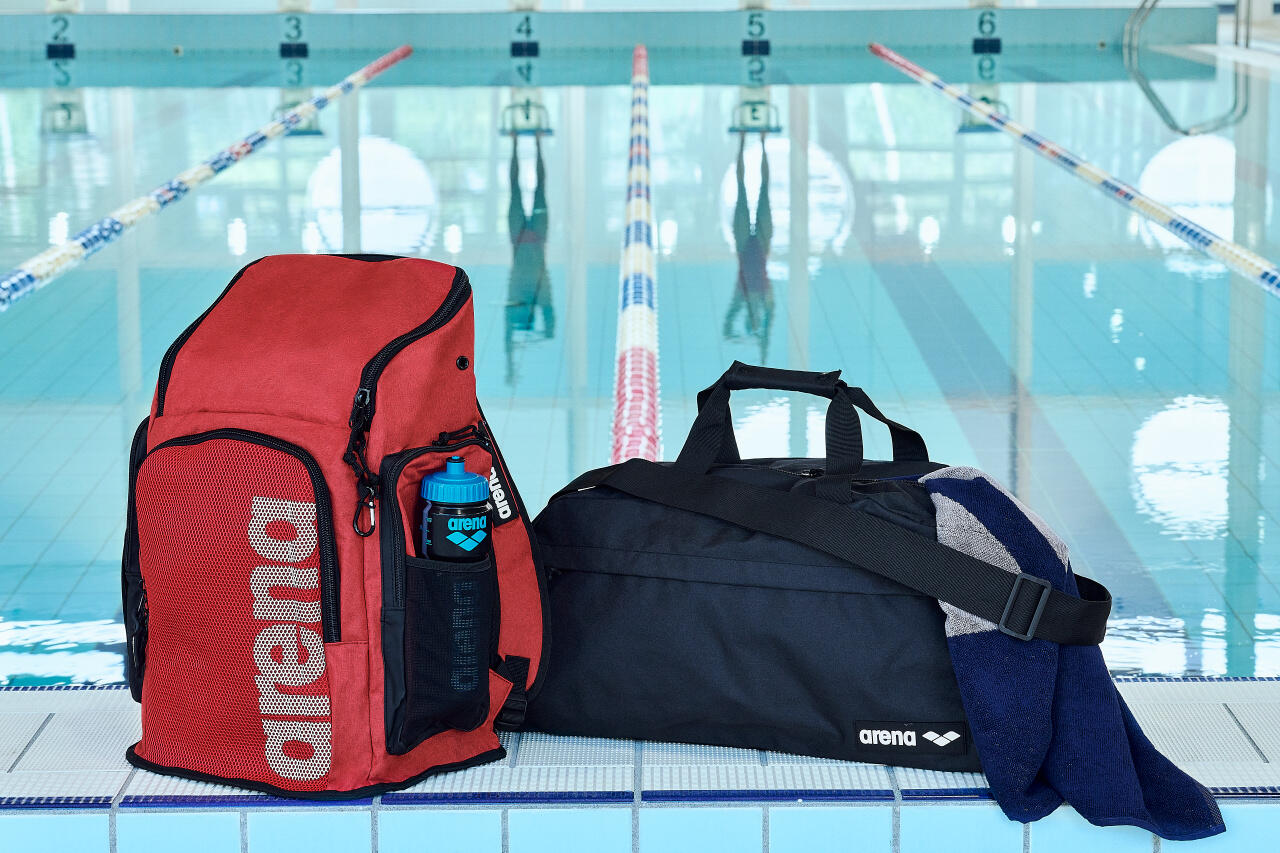 Borsa sportiva Arena Team 40 5/6
