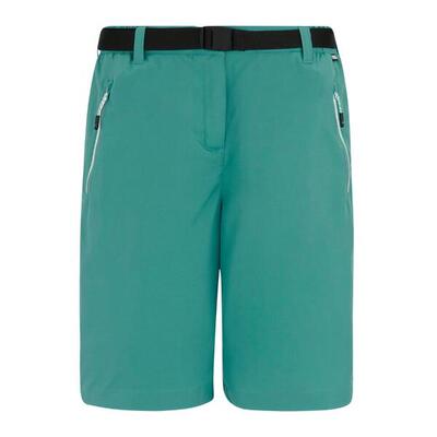 Bermuda da donna Regatta Xert Stretch