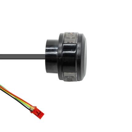 Clignotant de poignee pour trottinette electrique Ewheel D Niu K300P